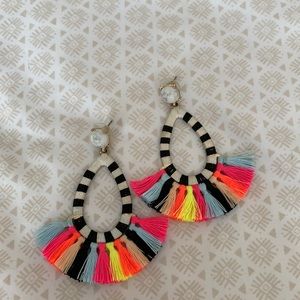 Baublebar Earrings
